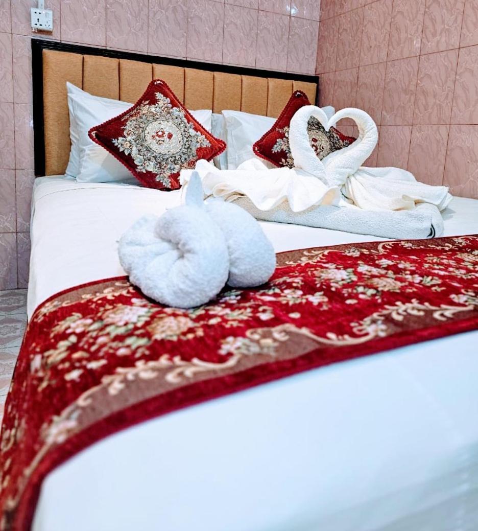 Hotel Grand Rahmania, Central Motijheel-Dhaka Exterior photo