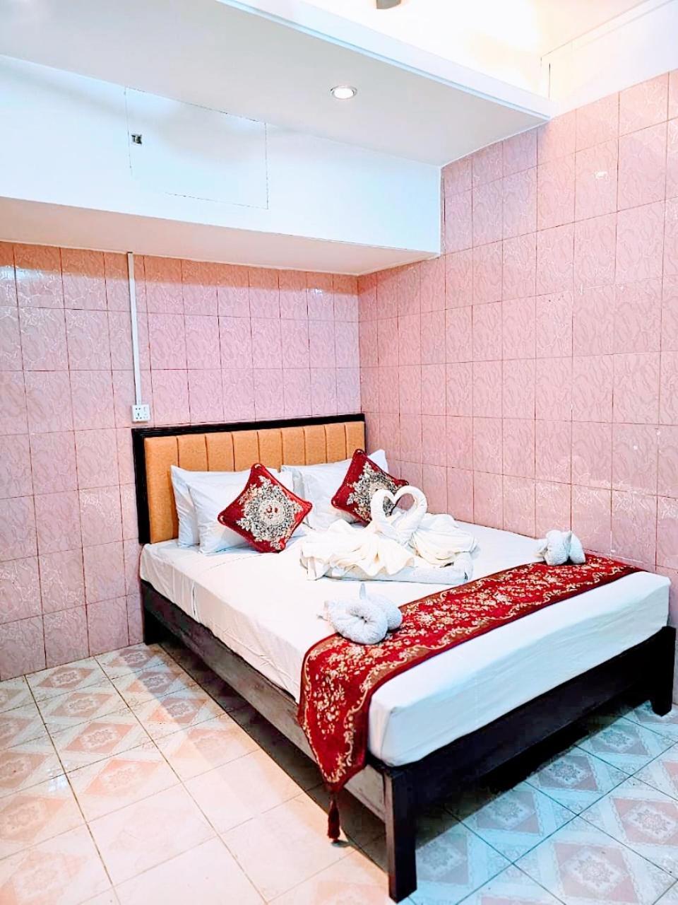 Hotel Grand Rahmania, Central Motijheel-Dhaka Exterior photo