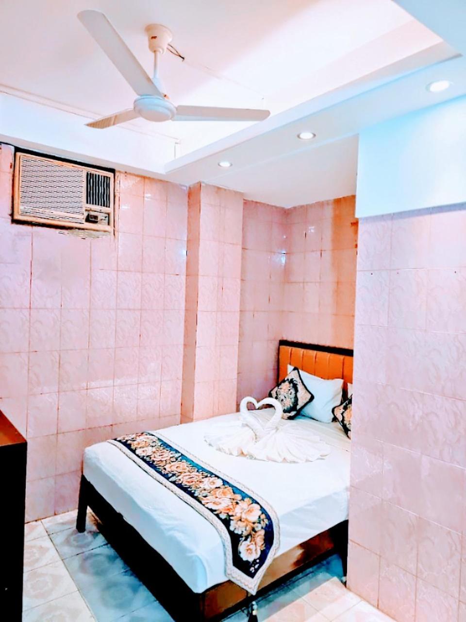 Hotel Grand Rahmania, Central Motijheel-Dhaka Exterior photo